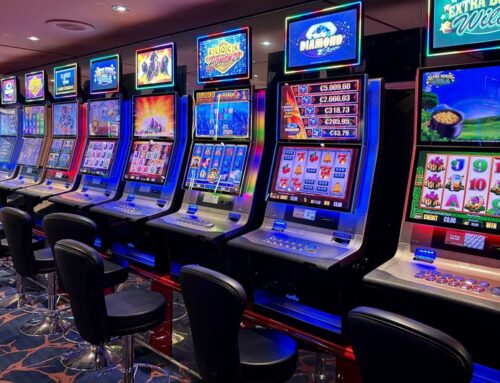 Il futuro degli esports in Italia: tendenze e opportunità
